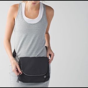 Lululemon Go Your OM Way bag